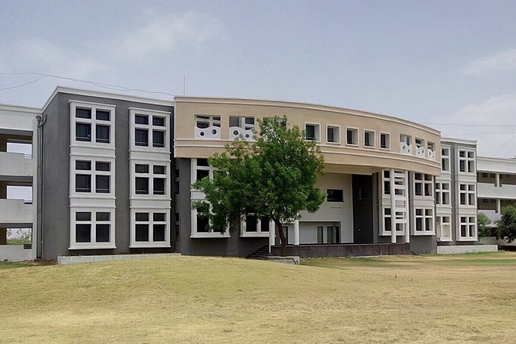 SB Jain Institute of Technology Management and Research, Nagpur