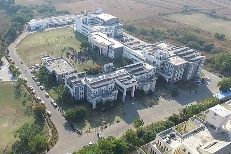 SB Jain Institute of Technology Management and Research, Nagpur