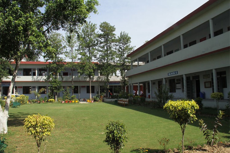 SBHSM Khalsa College of Education, Hoshiarpur