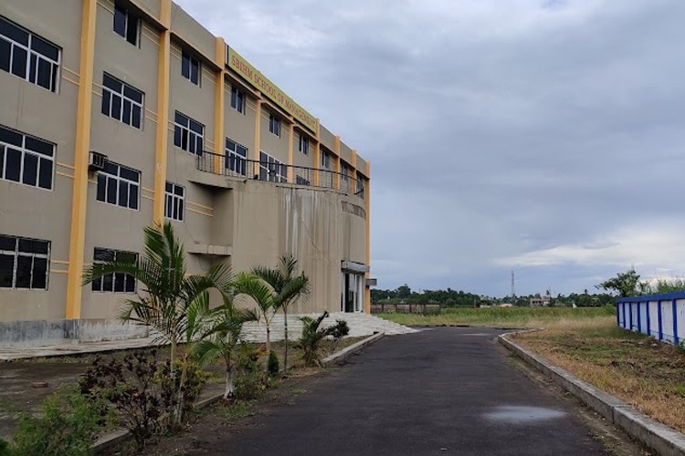 SBIHM School of Management, Kolkata