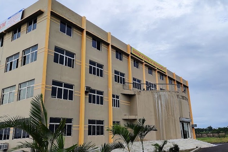 SBIHM School of Management, Kolkata