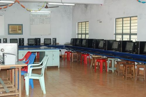 SBK College, Aruppukottai