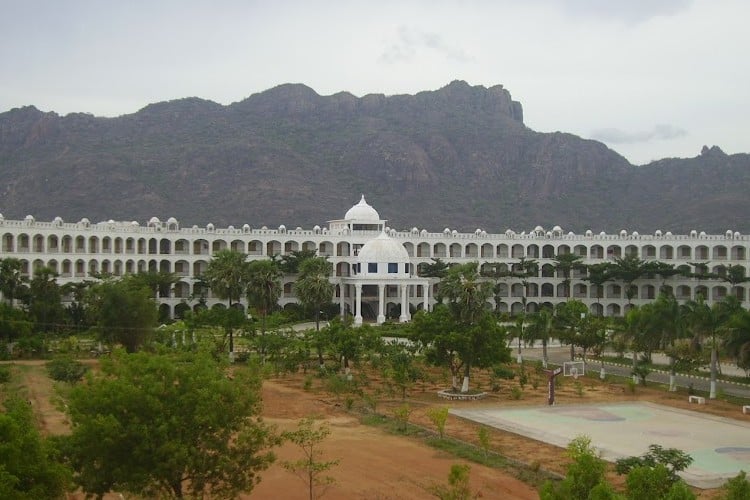 SCAD College of Engineering and Technology, Ambasamudram