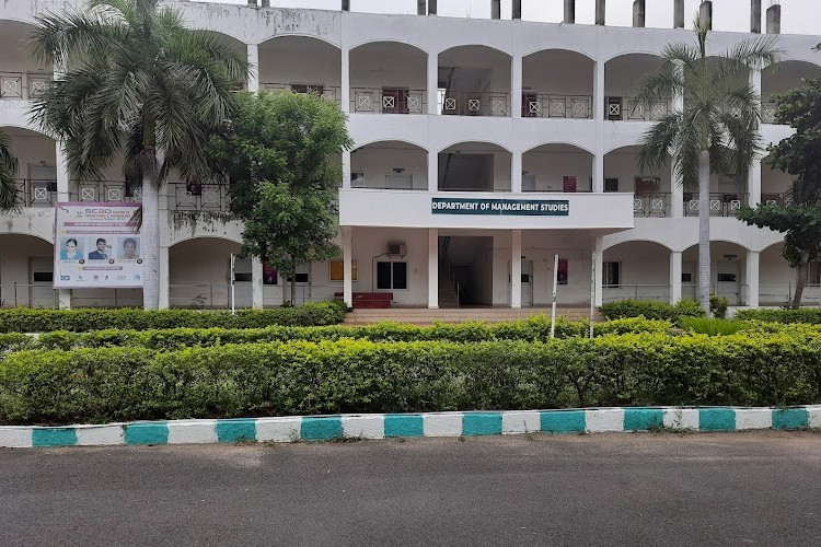 SCAD College of Engineering and Technology, Ambasamudram