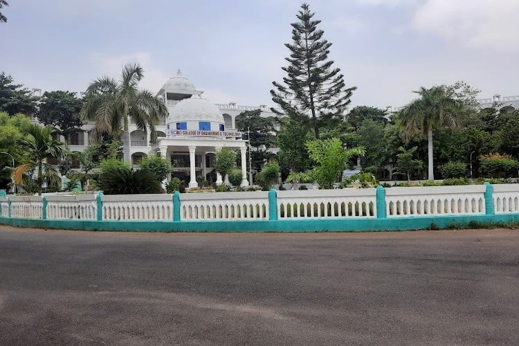 SCAD College of Engineering and Technology, Ambasamudram