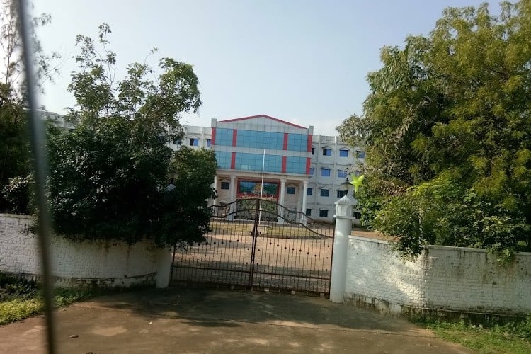 SCAD College of Engineering and Technology, Ambasamudram