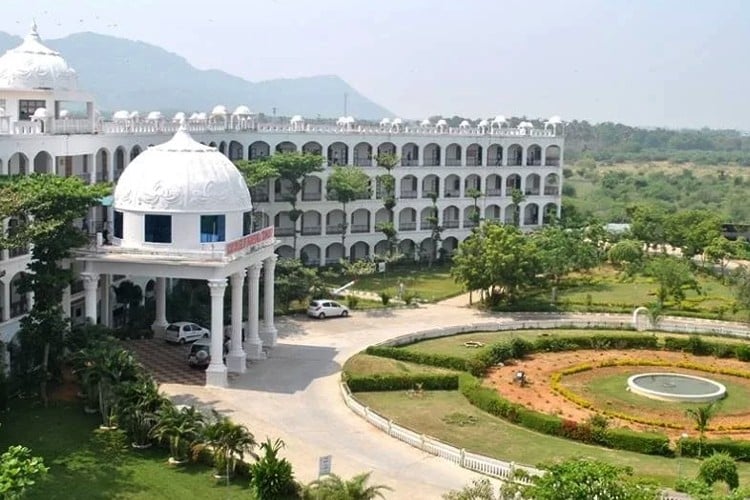 SCAD College of Engineering and Technology, Ambasamudram