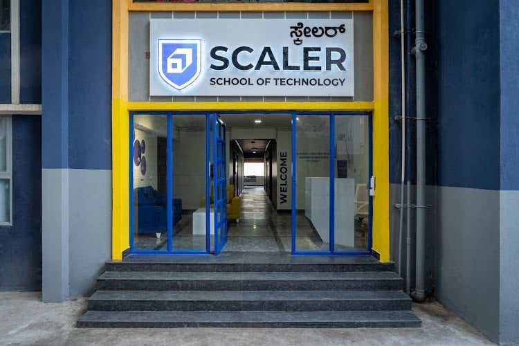 Scaler School of Technology, Bangalore