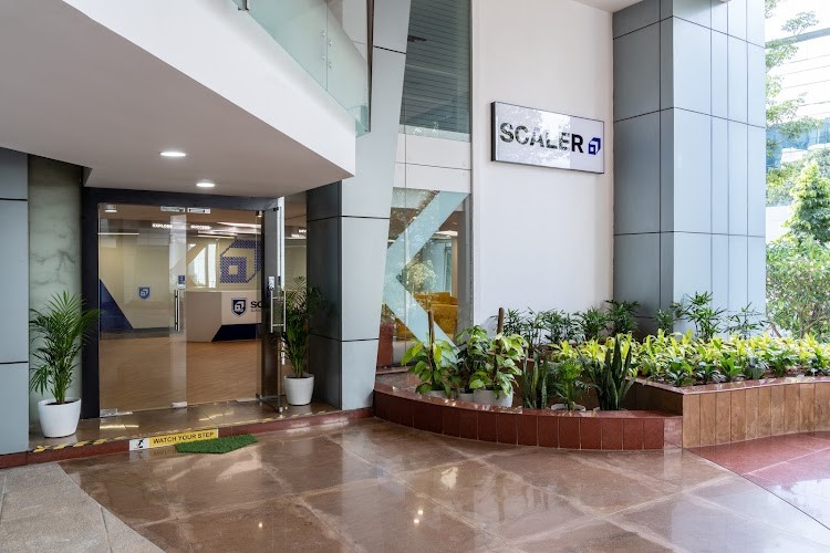 Scaler School of Technology, Bangalore