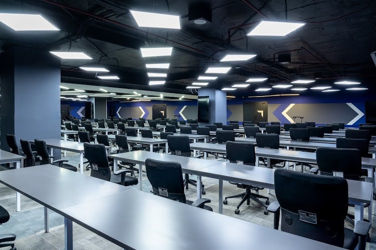 Scaler School of Technology, Bangalore