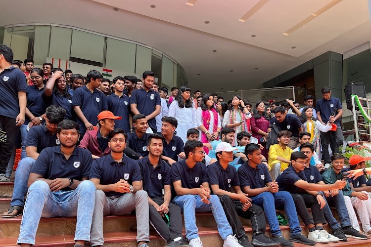 Scaler School of Technology, Bangalore