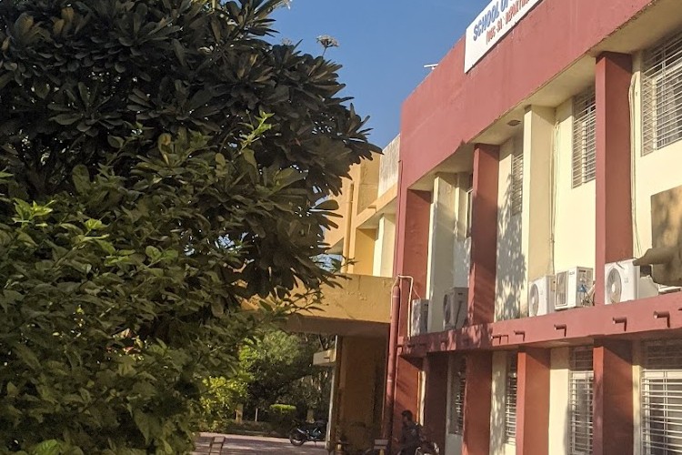 School of Economics, Devi Ahilya Vishwavidyalaya, Indore