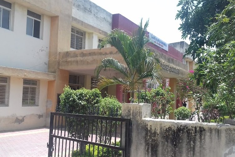 School of Economics, Devi Ahilya Vishwavidyalaya, Indore