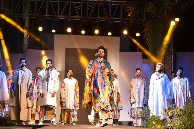 School of Fashion Technology, Pune