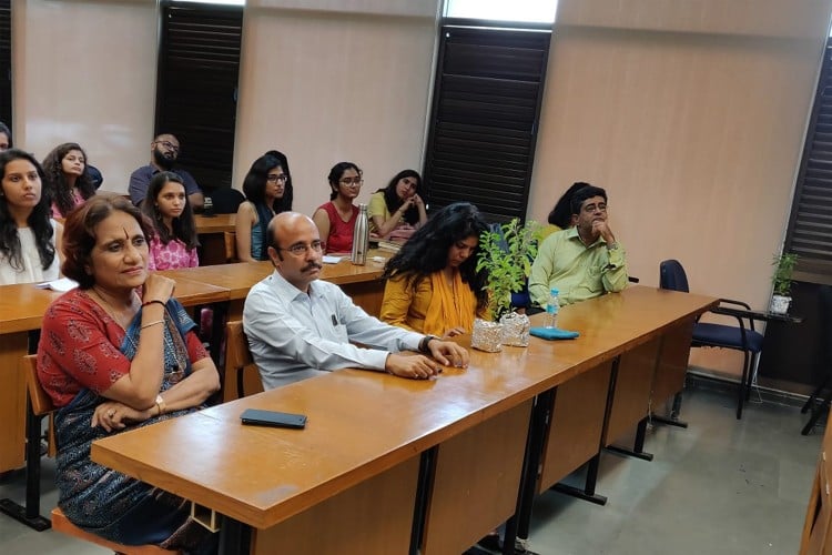 School of Liberal Studies, Gandhinagar