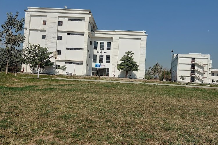 School of Management Sciences, Lucknow