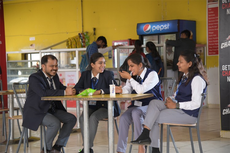 School of Management Sciences, Lucknow