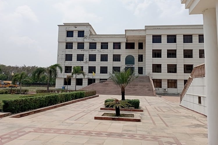 School of Management Sciences, Lucknow