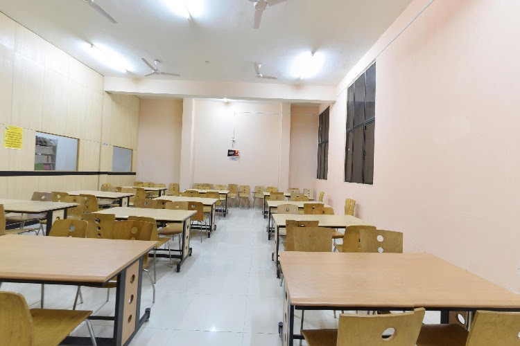 School of Management Sciences, Lucknow