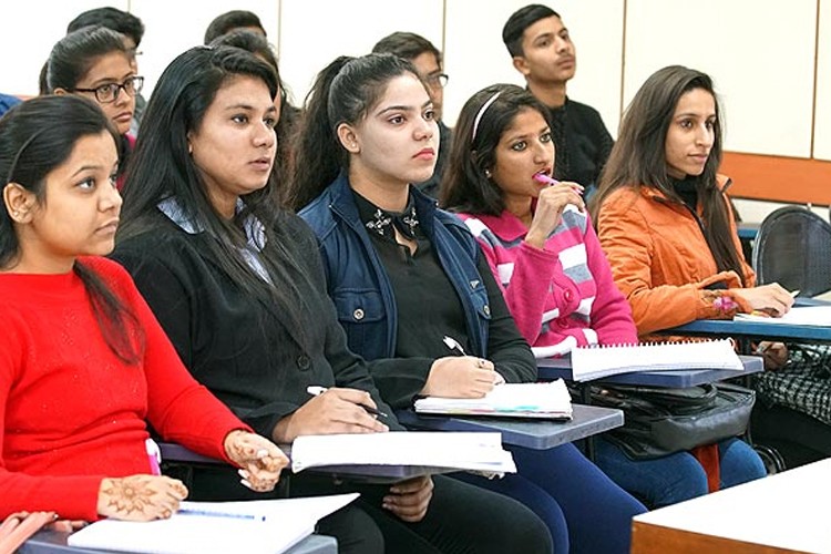 School of Management and Technology, Meerut