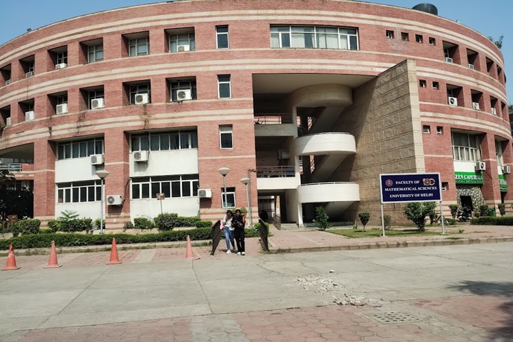 School of Open Learning, University of Delhi, New Delhi