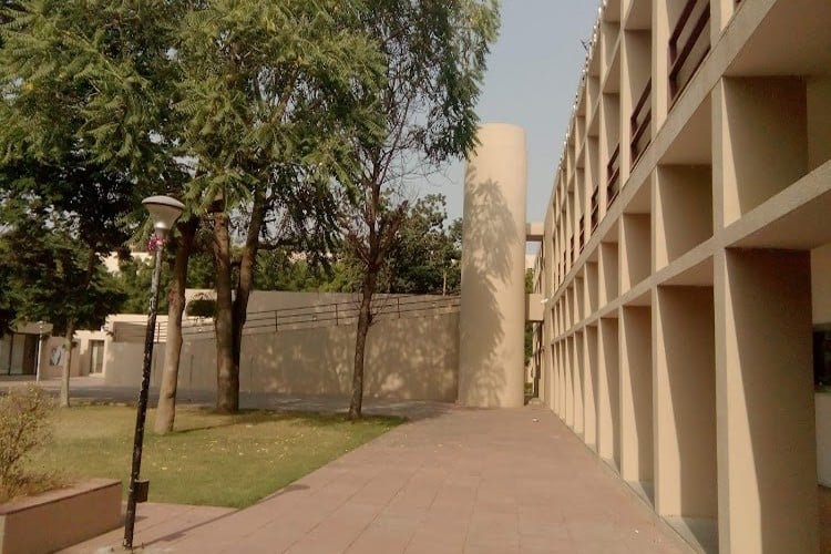 School of Petroleum Management, Gandhinagar