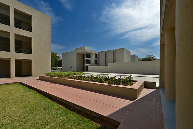 School of Petroleum Management, Gandhinagar