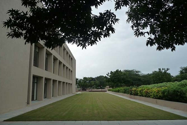 School of Petroleum Management, Gandhinagar