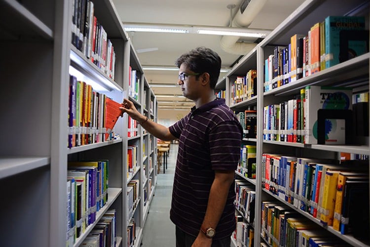 School of Petroleum Management, Gandhinagar