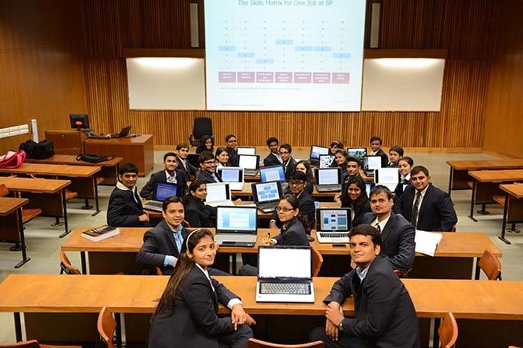 School of Petroleum Management, Gandhinagar