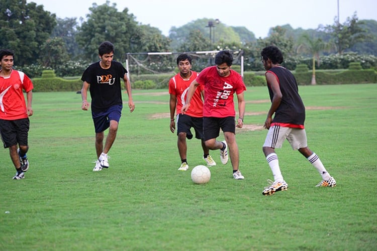 School of Petroleum Management, Gandhinagar