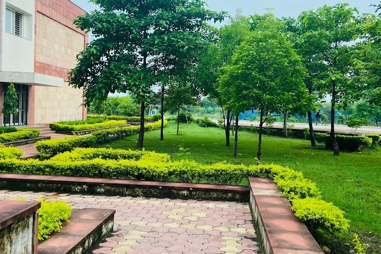 School of Planning and Architecture, Bhopal