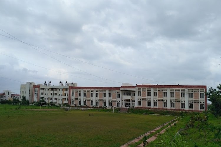 School of Planning and Architecture, Bhopal