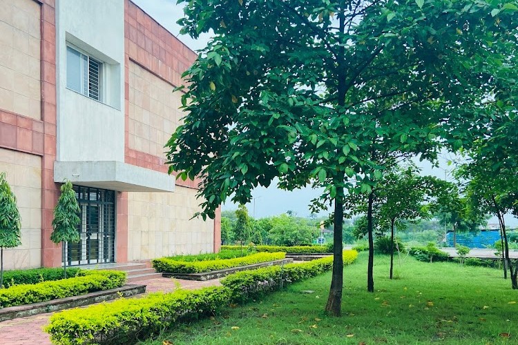 School of Planning and Architecture, Bhopal