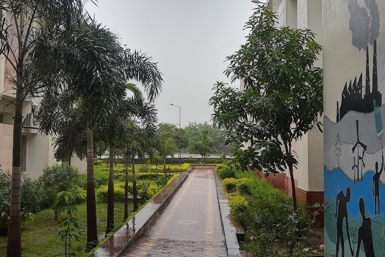 School of Planning and Architecture, Bhopal