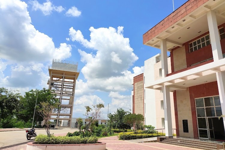 School of Planning and Architecture, Bhopal