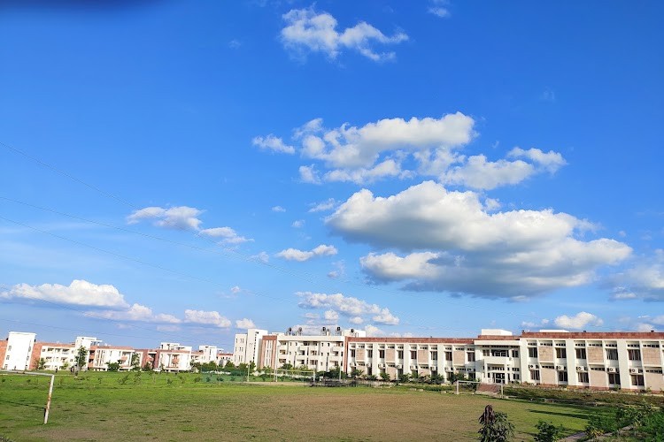 School of Planning and Architecture, Bhopal