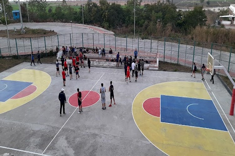 School of Planning and Architecture, Bhopal