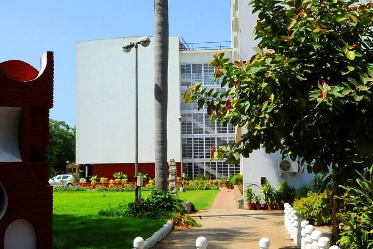 School of Planning and Architecture, New Delhi