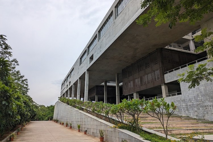 School of Planning and Architecture, Vijayawada