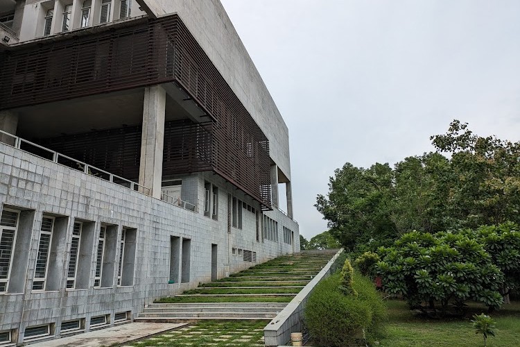 School of Planning and Architecture, Vijayawada