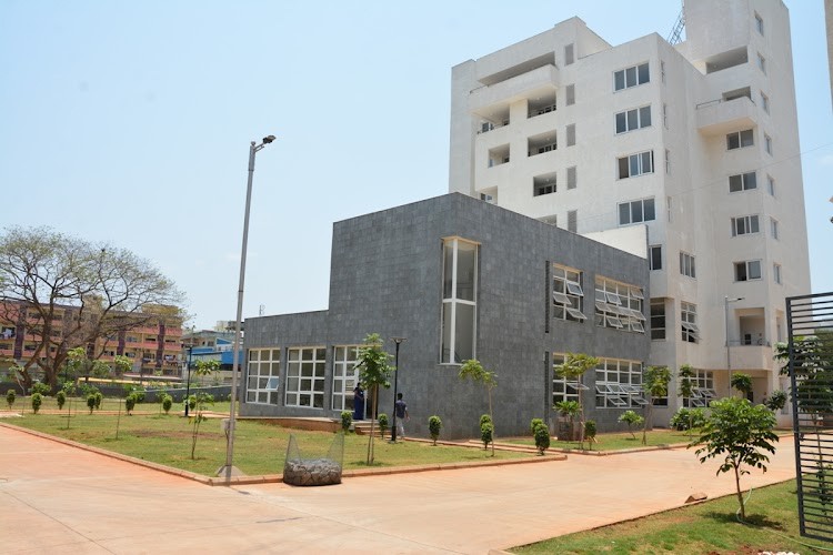 School of Planning and Architecture, Vijayawada