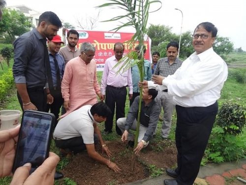 School of Rural Management, Ratlam