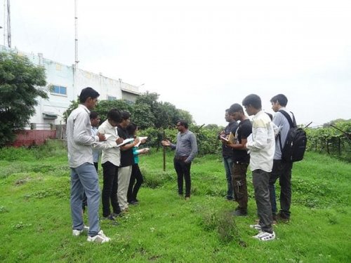 School of Rural Management, Ratlam