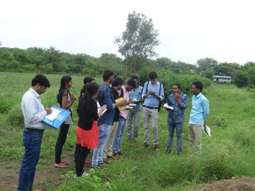 School of Rural Management, Ratlam