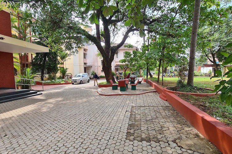 School of Social Work, Mangalore