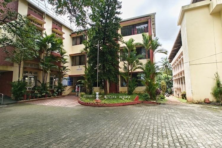 School of Social Work, Mangalore