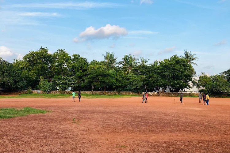 Scott Christian College, Kanyakumari