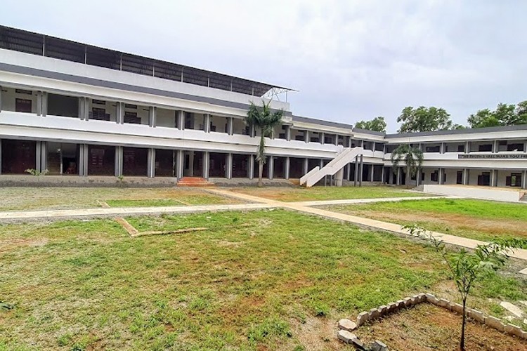 Scott Christian College, Kanyakumari