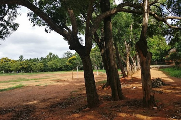 Scott Christian College, Kanyakumari